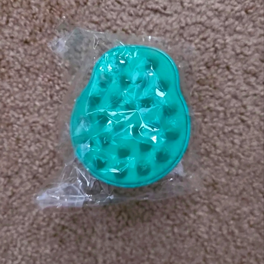 Scalp Scrubber